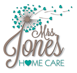 Mrs. Jones Home Care